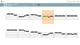 Greensleeves - Folk Song (Piano Sheet Music) |&nbsp;Dodeka Alternative Music Notation