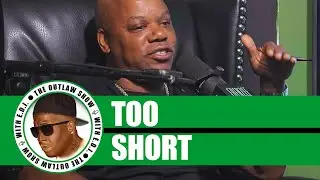 Too Short Reveals The Moment He Knew Tupac Shakur Was A Star