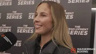 Chloe Watson BUZZING For Pro Boxing Debut At York Hall