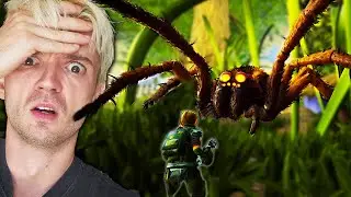 PROČ. TOHLE. EXISTUJE?!!!. | Grounded 2 #7