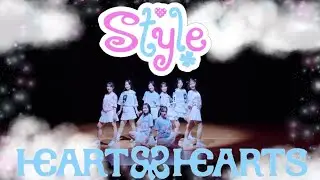Hearts2Hearts (하츠투하츠) - 