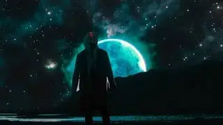 Sickick - Mercury Man (Official Music Video)