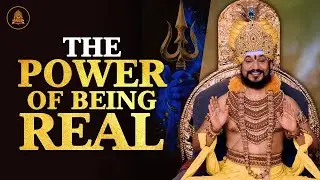 🔴 SPH SATSANG: Cosmic Law Runs By Authenticity! #dharma #justice #cosmos