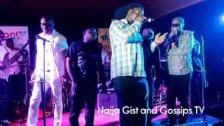 The Re-union Party of Daddy Fresh nd Daddy Showkey