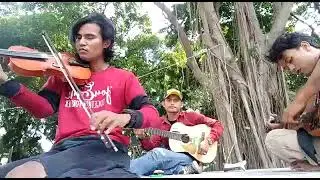 tiara cover biola