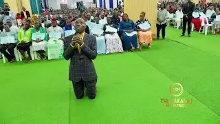 MUMUNDEKELE YESU WA KAKANDE #TEMPLEMOUNTCHURCHOFALLNATIONS #kakandeministries #TKM 