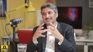 KHANCAST # 10 | Resources | Khyber Pakhtunkhwa&rsquo;s Constitutional Share | Ahmed Kundi | Sohail Asghar