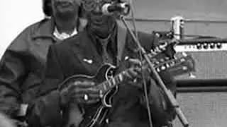 Yank Rachell-Sugar Farm Blues