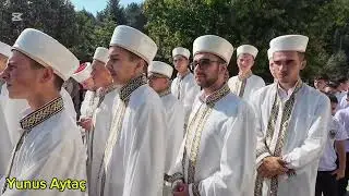 Kastamonu da düzenlenmiş olan hafızlık programı 