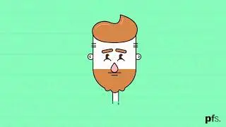 L'astuce : motion design & jeu de mots