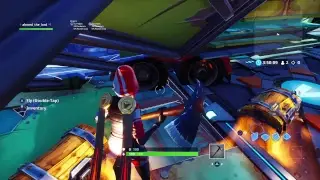 Getaway gang