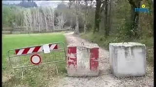 Lo strano fenomeno al Pra di Lama