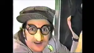 FAANS (1983) - A Fannish Mystery