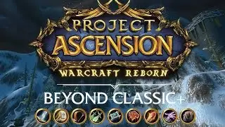 WOW BRONZE BEARD LEVLING/PVP