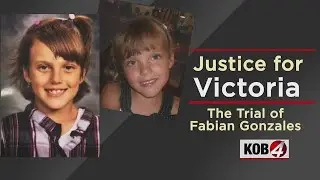 Fabian Gonzales Trial — July 18 (AM)