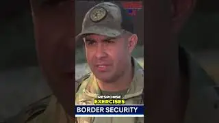 Texas Border Security: 88% Drop in Illegal Crossings