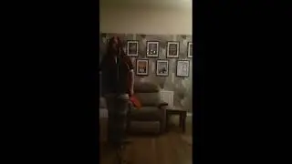 Cringeworthy Karaoke. My Old Man Joni Mitchell