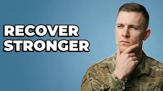 Why Is Active Recovery Good For BMT Fitness?