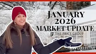 Is the Louisville Housing Market Shifting in 2026? | January Market Update