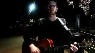 Riverside: Under Cover w/ Travis Miller- Stay by Rihanna ft. Mikky Ekko (Cover)
