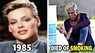 14 Beloved Rocky IV Actors Who Tragically Passed Away