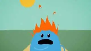 Dumb Ways to Die - Vocaloid 3 - Avanna