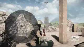 War Pigeons BattleField 1