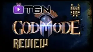God Mode : Review : Like & Dislikes