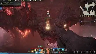 Lost Ark - Solo - Ep 1620 - Investigation Flame Fox Yoho