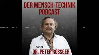 CES 2026 Teil 1: Was die Show wirklich erzählt - Der Mensch Technik Podcast