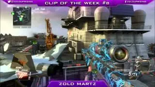 ZolD COTW # 8 by ZolD EpickZ
