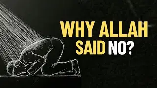 This Video Will Reach You When You Think Allah Isn't Listening