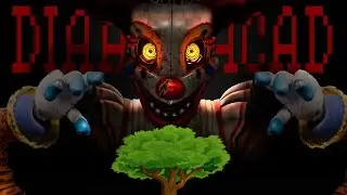 The Wildest FNaF Theory (God Tree)