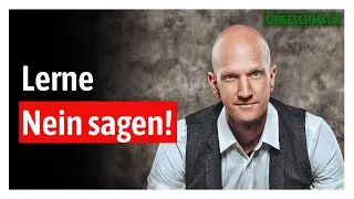Der Weg zu mehr Selbstwert: Grenzen, Regeln, Konsequenzen