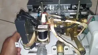 Review Rinnai REU 5 CFC