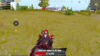 PUBG Mobile - Fake Friends (part 2)