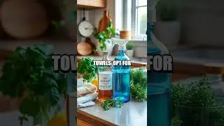 Eco-Friendly Cleaning Habits for Everyday Living