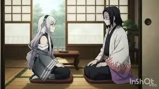 Demon slayer || new hashira 