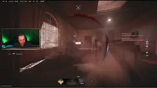 HusKerrs Mad After died after tries to bad loot system in Warzone 2