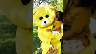 Teddybear  Love  Cute Baby
