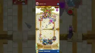#clashroyle #clashroyale #motivation #supercell #cr7 #ladderpushing #gaming #clashlegend #clashme