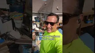 Dallas Eviction Cleaning Meltdown! Day 3 Chaos & Police Showdown! (#DallasJunkRemoval)