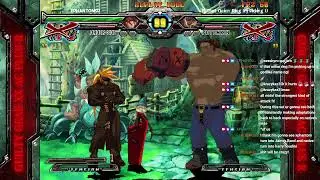 Replay Theatre: VS Native and Heida (12/28/2025) - (12/30/2025)