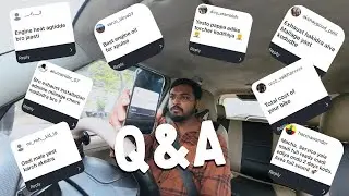 Instagram Q&A | Answering Your Questions