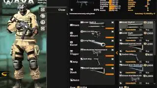 [A.V.A.] = PeekMe's Mods/Settings