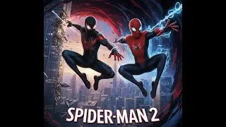 SPIDER = MAN LOVES NEW YORK #spiderman #shortsfeed #shorts #gaming