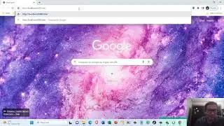 Aula 2 - Criação do site no Netbeans, da tela de abertura e do formulário de cadastro de produtos