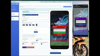 Omada Captive Portal - PIO WiFi Portal Customizer