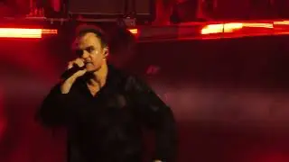 Coma - Skaczemy Live Spodek Katowice, Polska 21.11.2025 4K