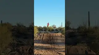 KTM 85 3rd Wide on Massive Table Top